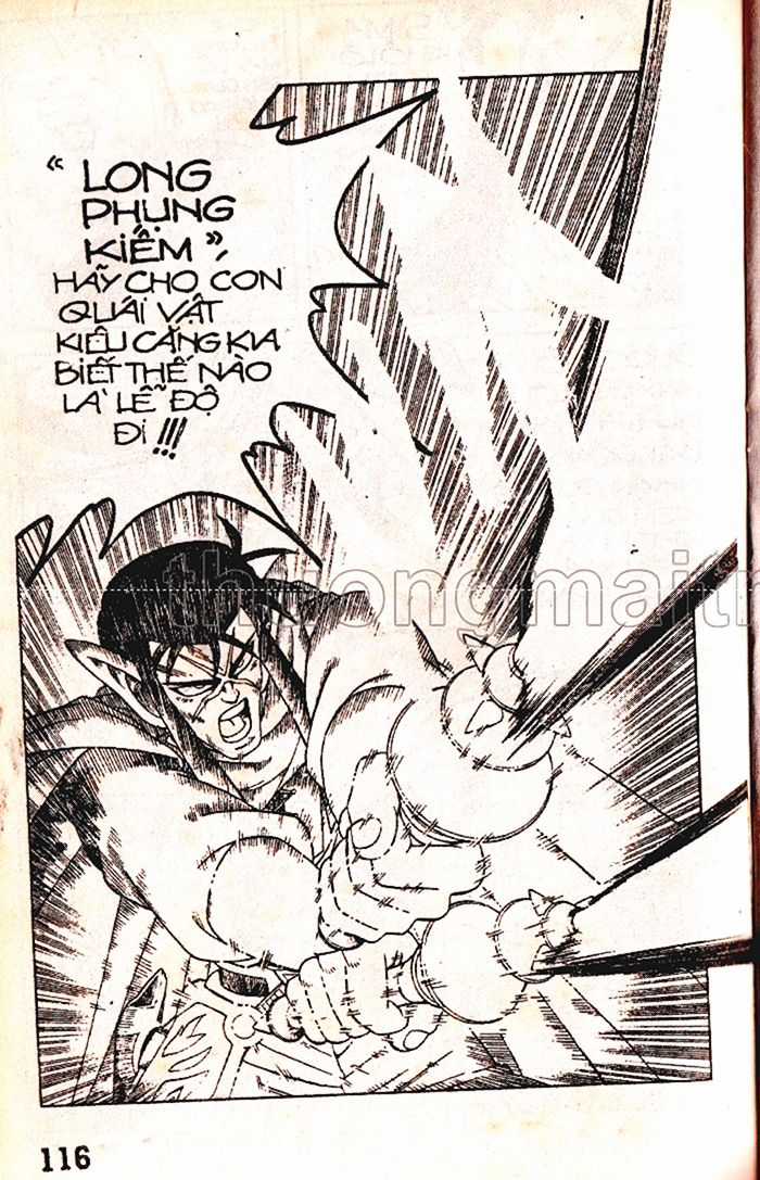 Dragon Quest 1 Chapter 45 trang 117