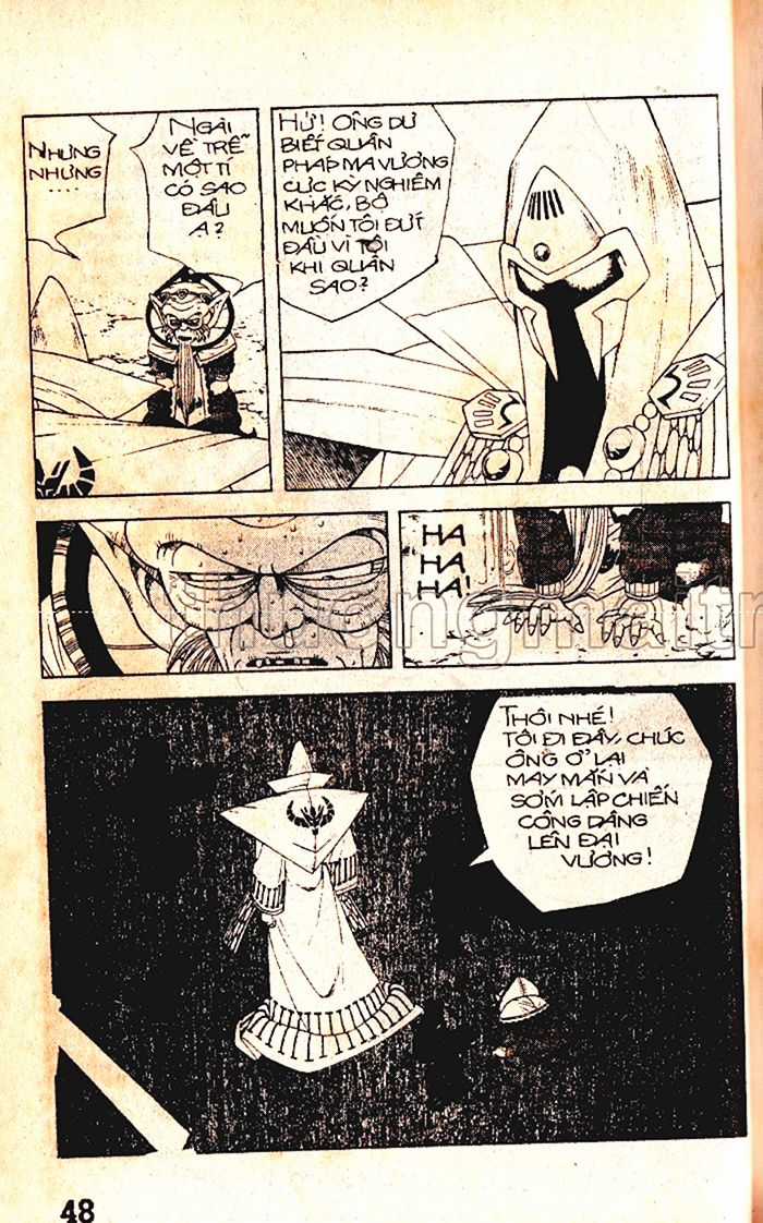 Dragon Quest 1 Chapter 45 trang 49