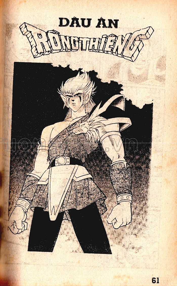 Dragon Quest 1 Chapter 45 trang 62