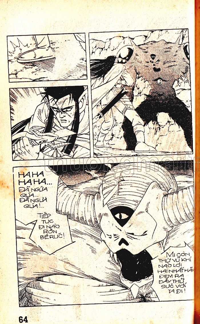 Dragon Quest 1 Chapter 45 trang 65