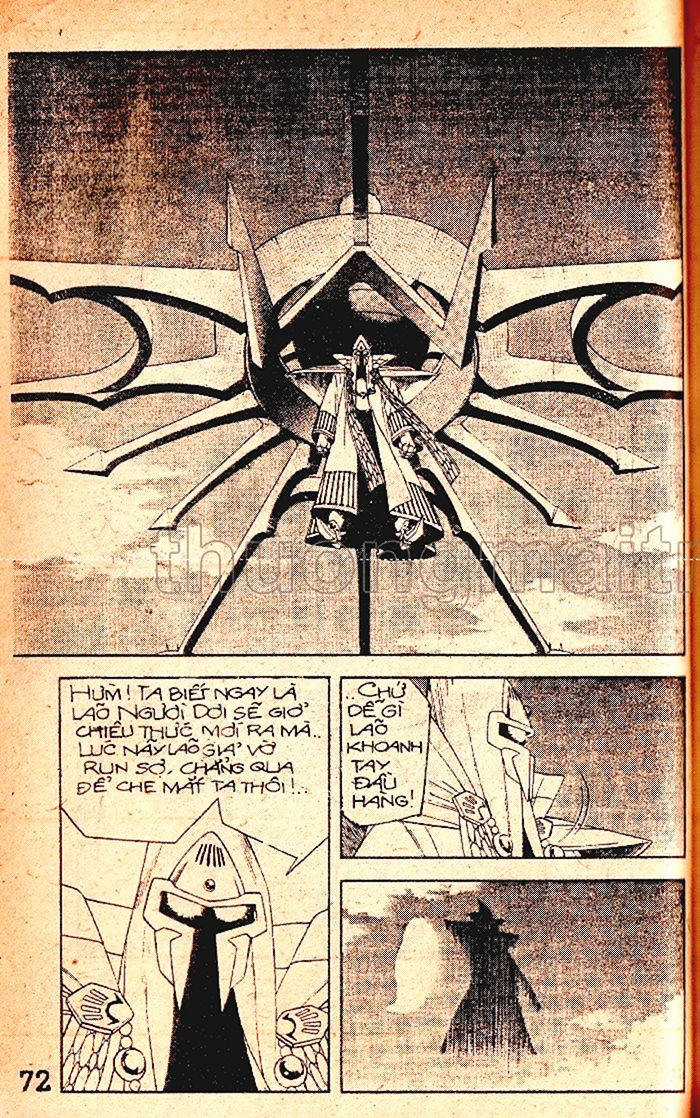 Dragon Quest 1 Chapter 45 trang 73