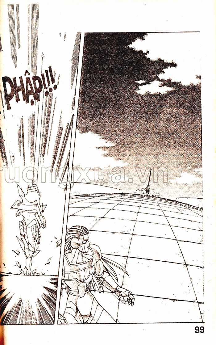 Dragon Quest 1 Chapter 46 trang 100