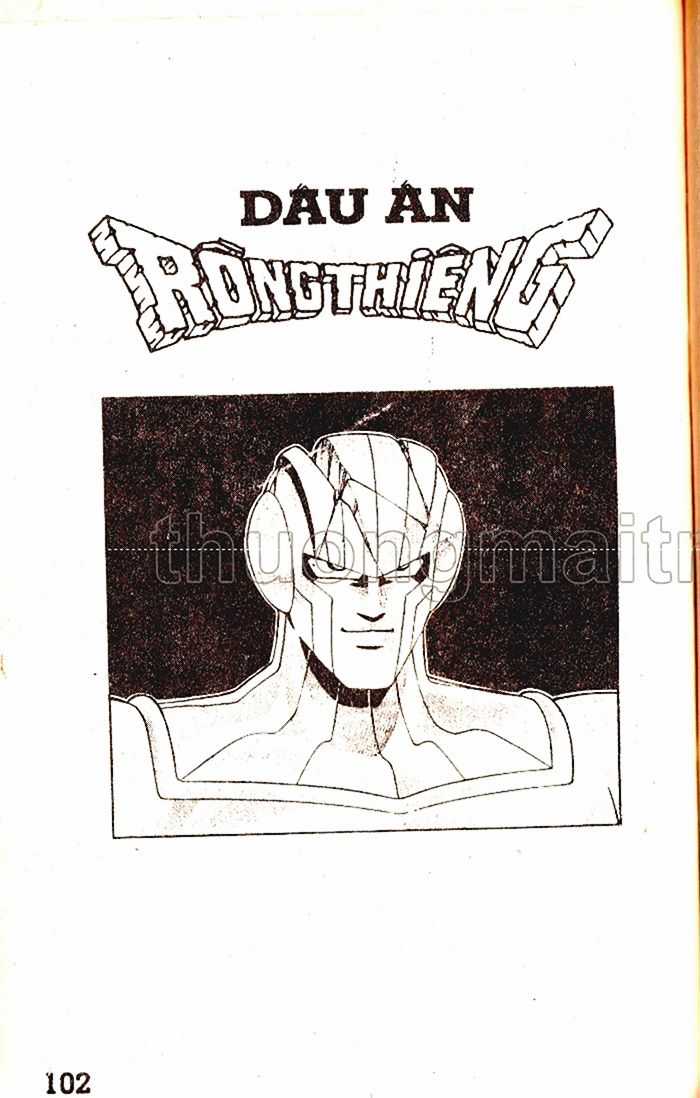 Dragon Quest 1 Chapter 46 trang 103