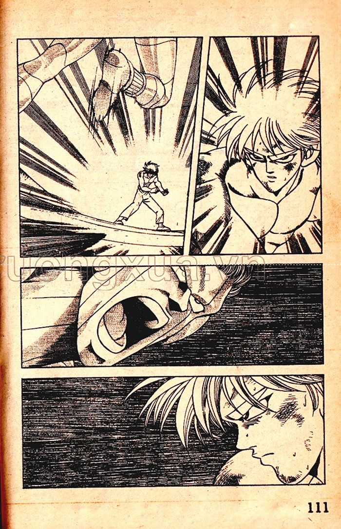 Dragon Quest 1 Chapter 46 trang 112