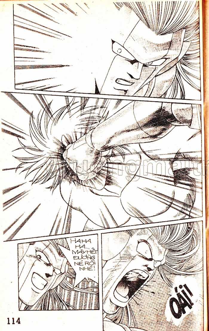 Dragon Quest 1 Chapter 46 trang 115