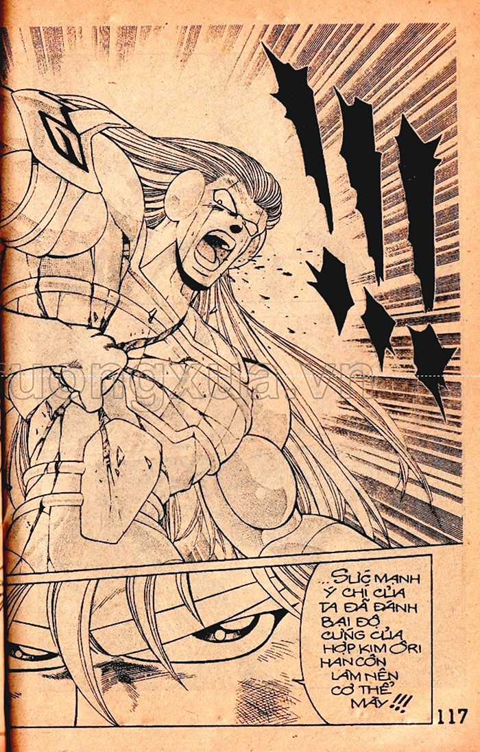 Dragon Quest 1 Chapter 46 trang 118