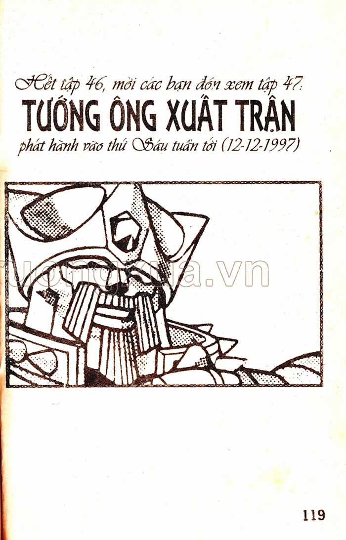 Dragon Quest 1 Chapter 46 trang 120