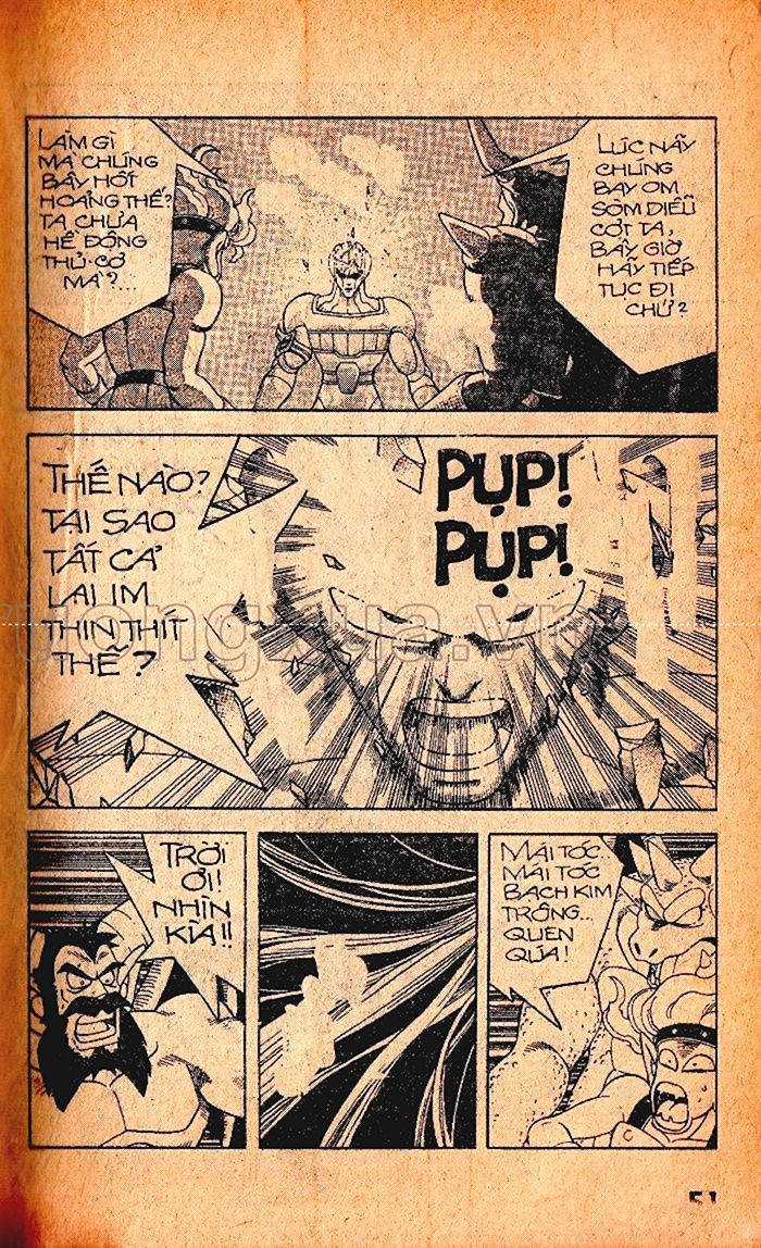 Dragon Quest 1 Chapter 46 trang 52