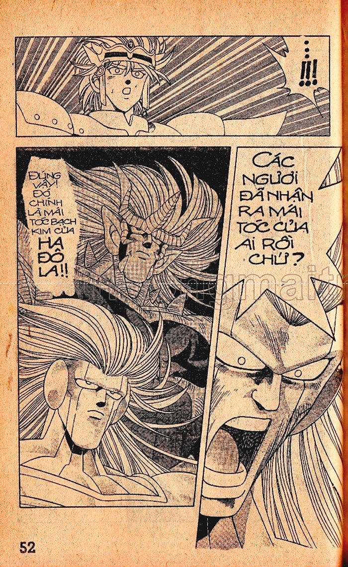 Dragon Quest 1 Chapter 46 trang 53