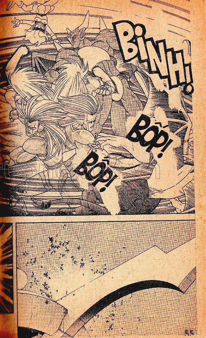 Dragon Quest 1 Chapter 46 trang 56