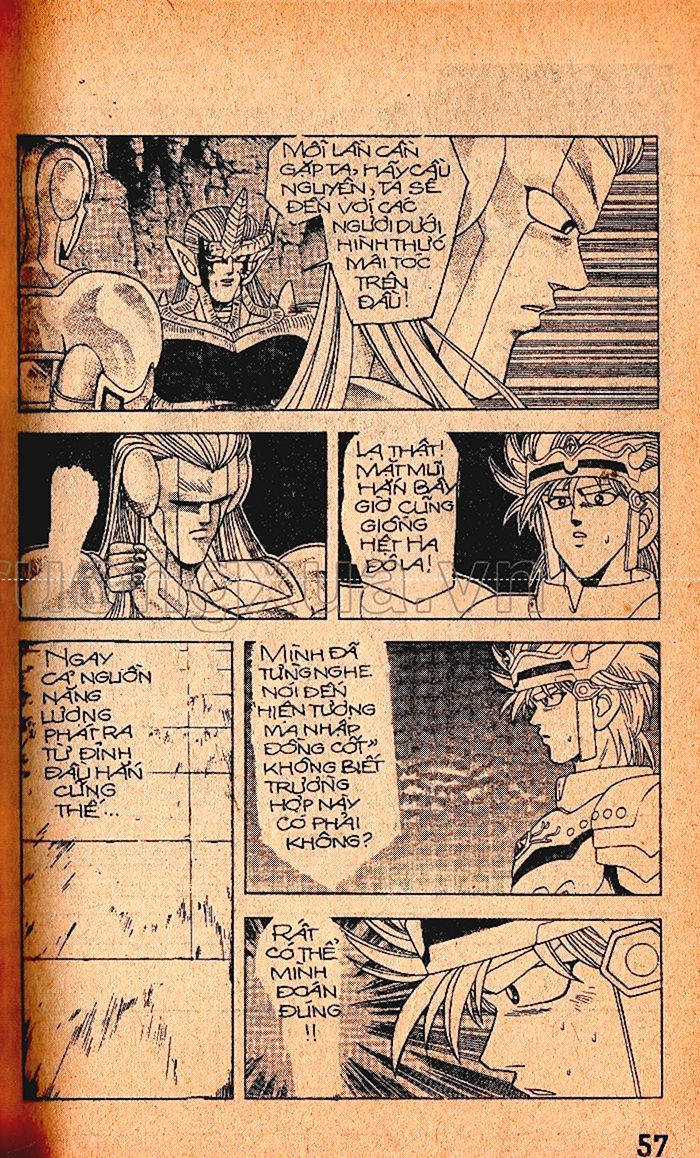 Dragon Quest 1 Chapter 46 trang 58