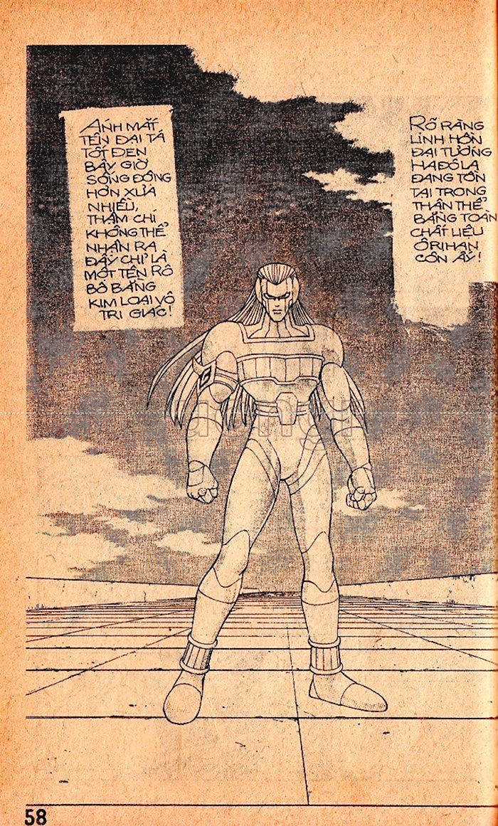 Dragon Quest 1 Chapter 46 trang 59