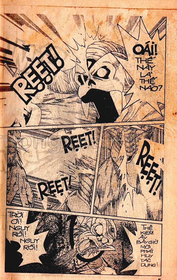 Dragon Quest 1 Chapter 46 trang 6