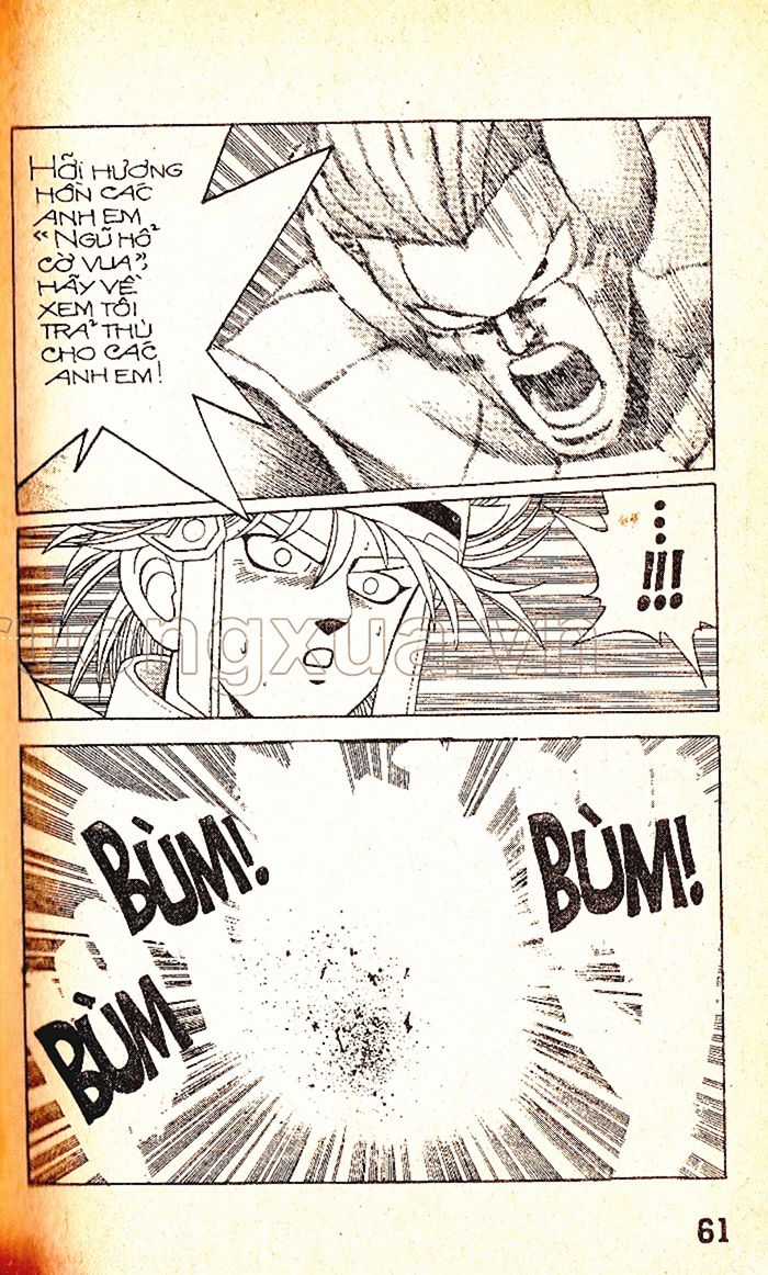 Dragon Quest 1 Chapter 46 trang 62