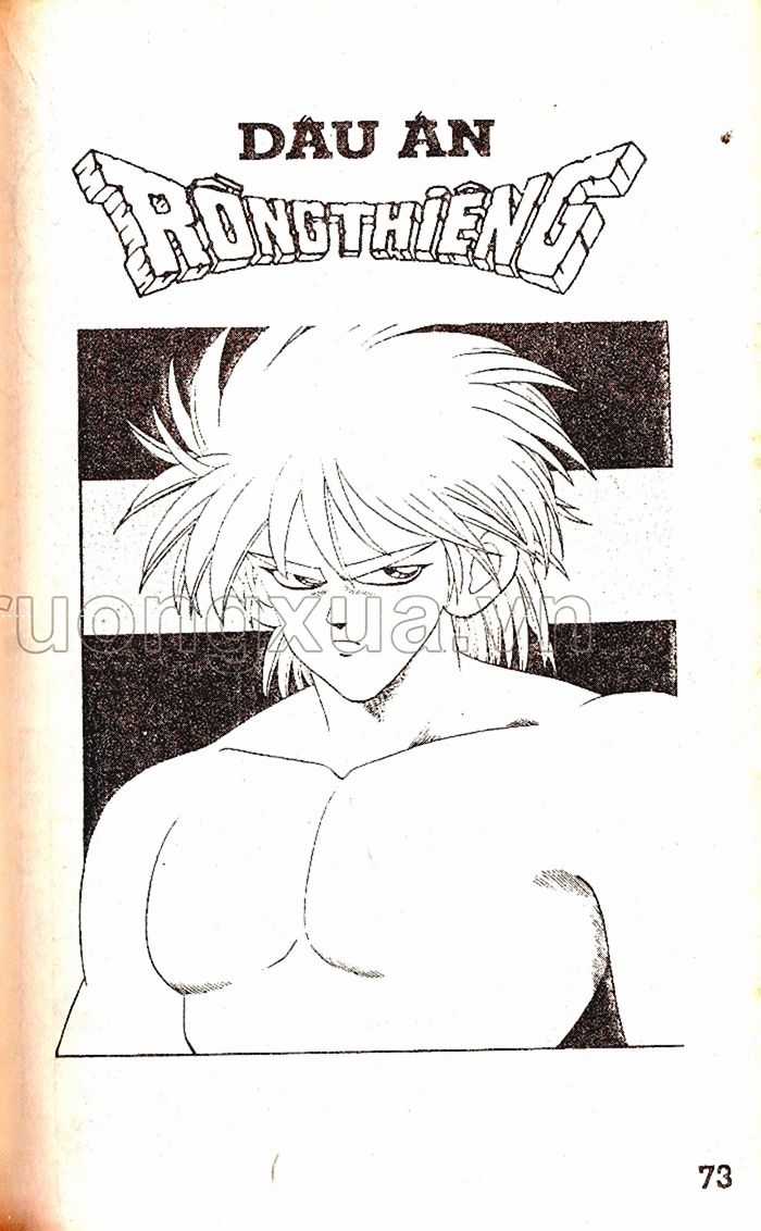 Dragon Quest 1 Chapter 46 trang 74