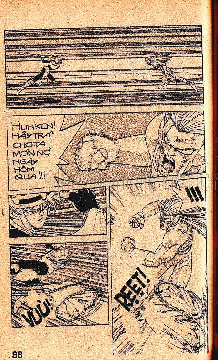 Dragon Quest 1 Chapter 46 trang 89