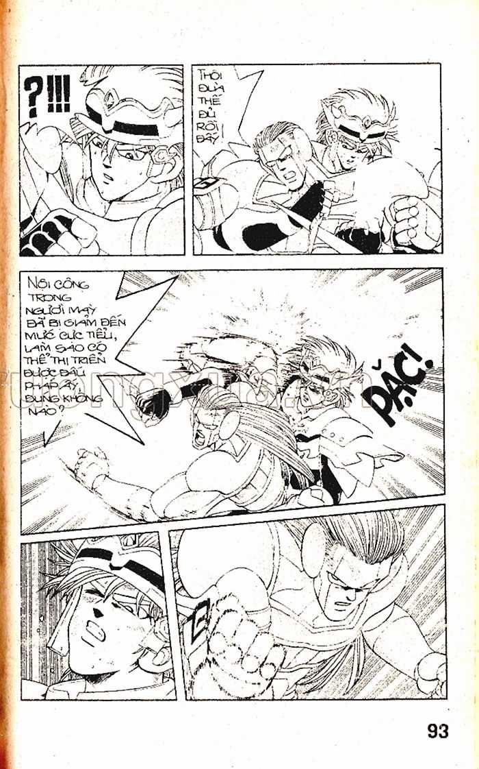 Dragon Quest 1 Chapter 46 trang 94