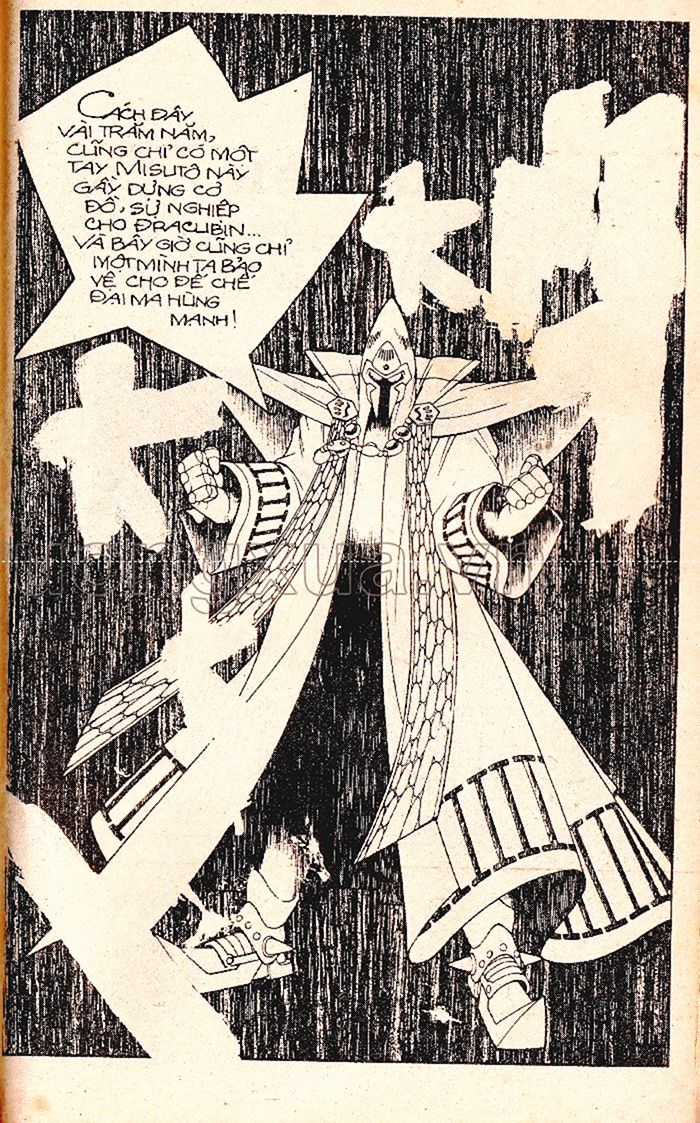 Dragon Quest 1 Chapter 47 trang 106