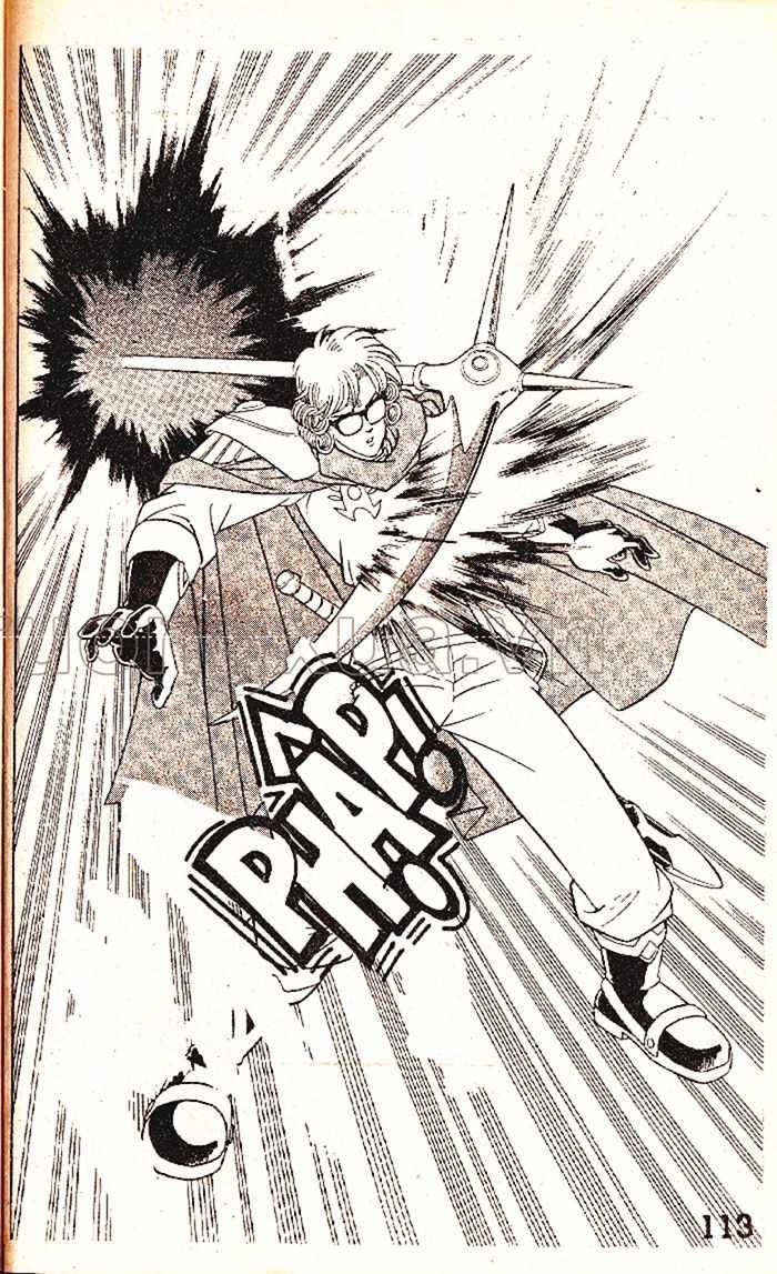 Dragon Quest 1 Chapter 47 trang 114