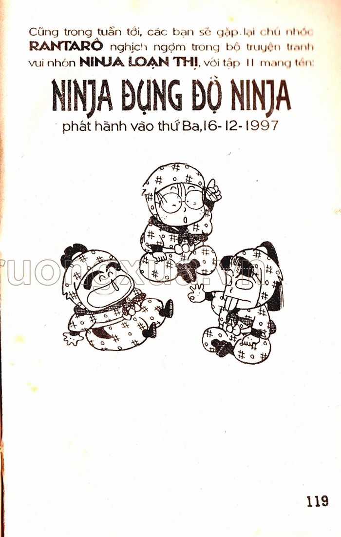 Dragon Quest 1 Chapter 47 trang 120