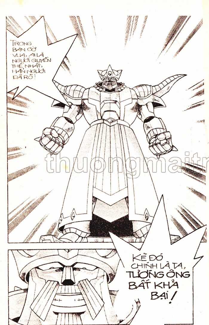 Dragon Quest 1 Chapter 47 trang 19