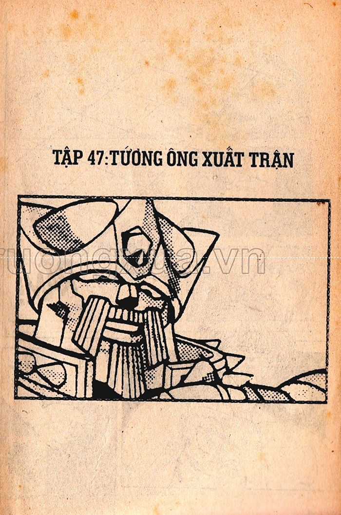 Dragon Quest 1 Chapter 47 trang 4