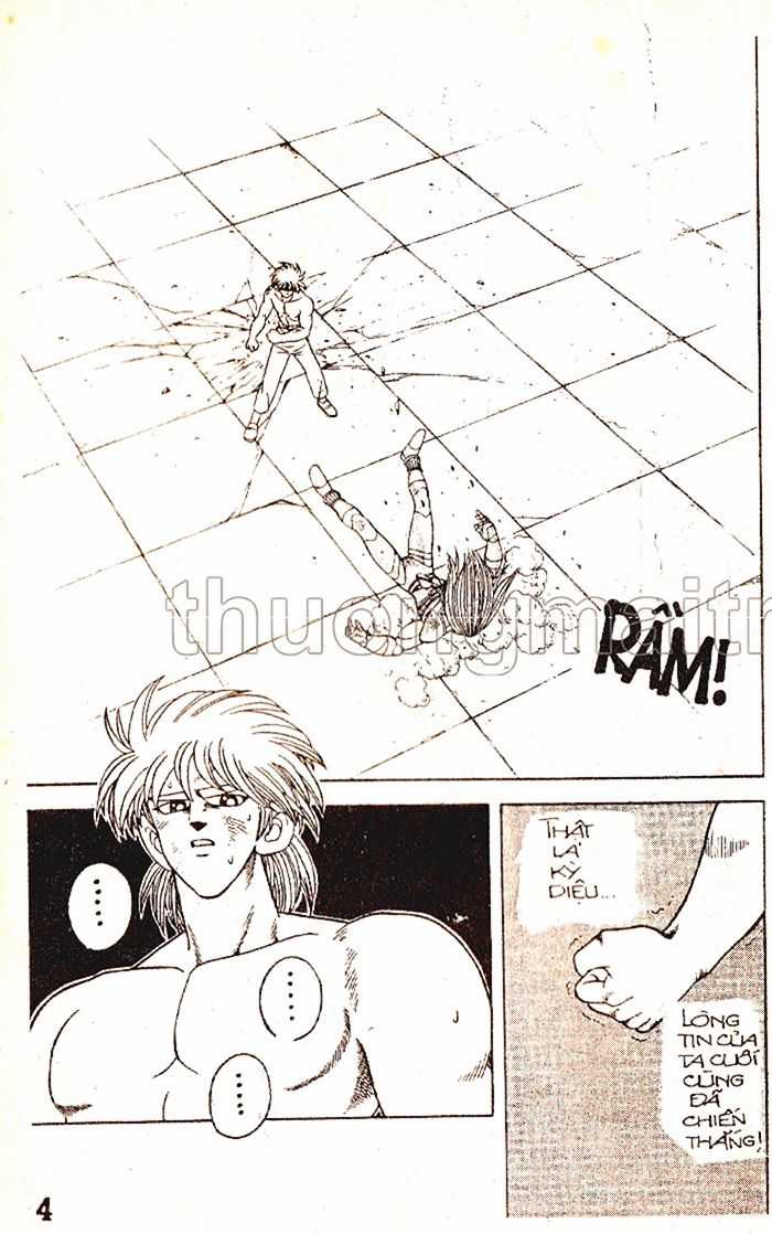 Dragon Quest 1 Chapter 47 trang 5