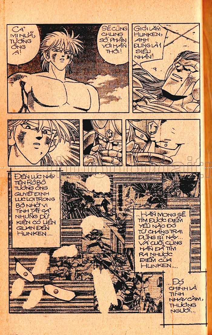 Dragon Quest 1 Chapter 47 trang 51