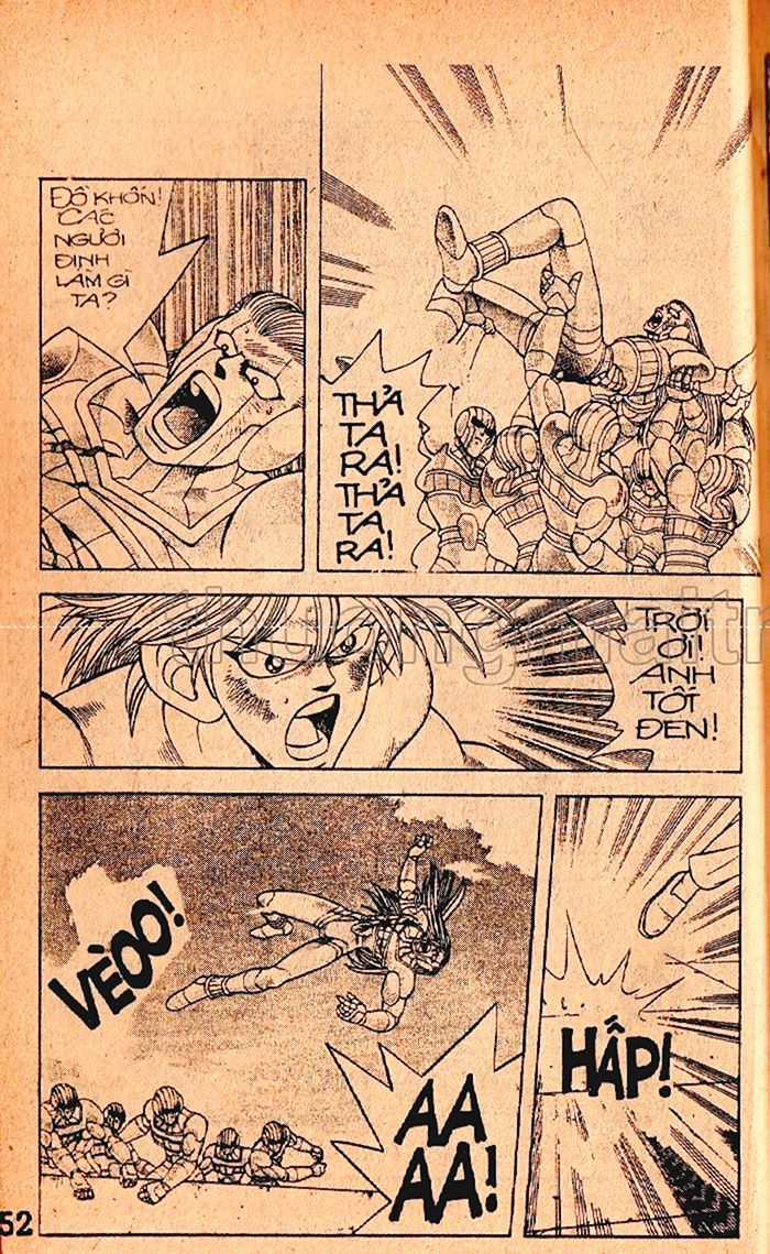 Dragon Quest 1 Chapter 47 trang 53