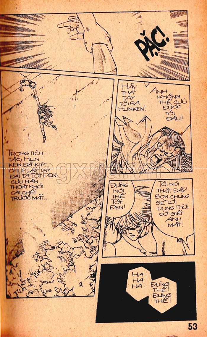 Dragon Quest 1 Chapter 47 trang 54