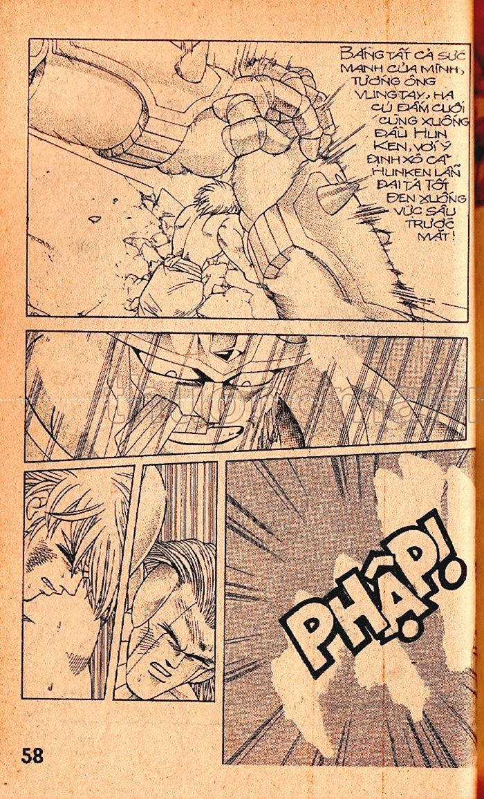 Dragon Quest 1 Chapter 47 trang 59