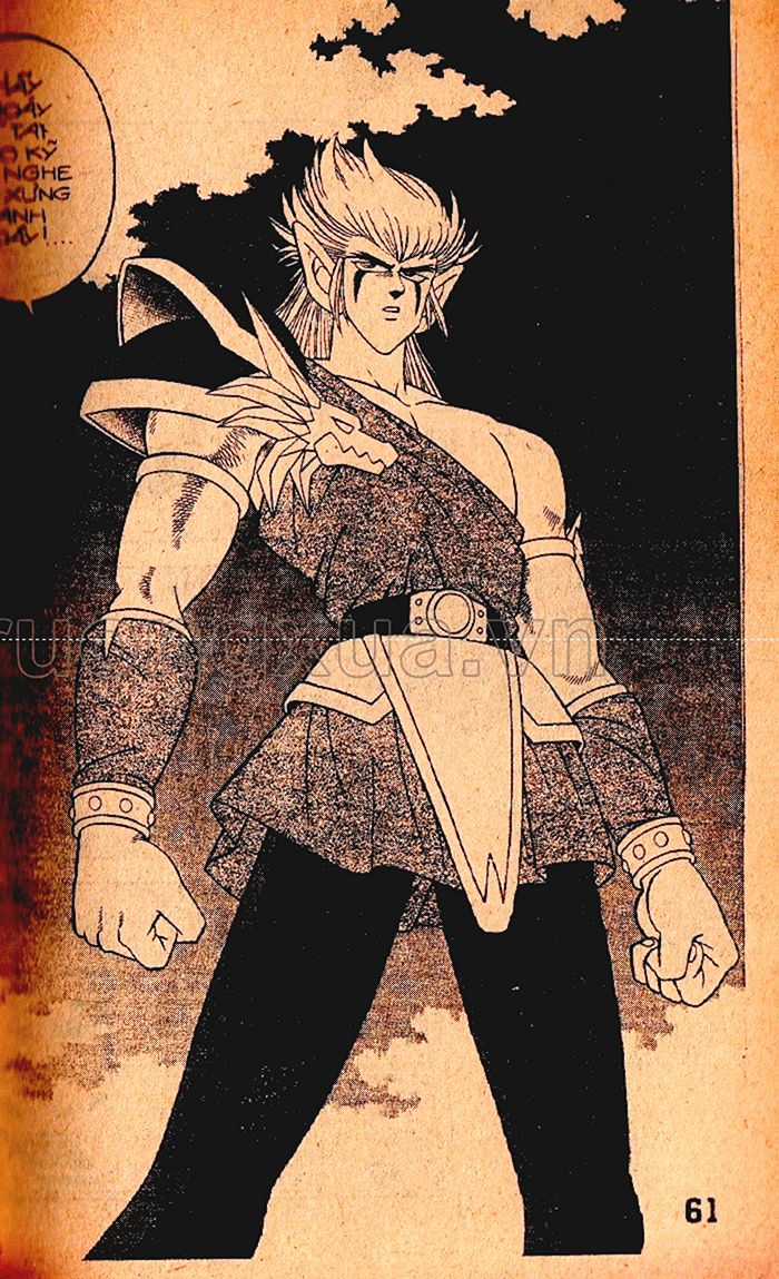 Dragon Quest 1 Chapter 47 trang 62