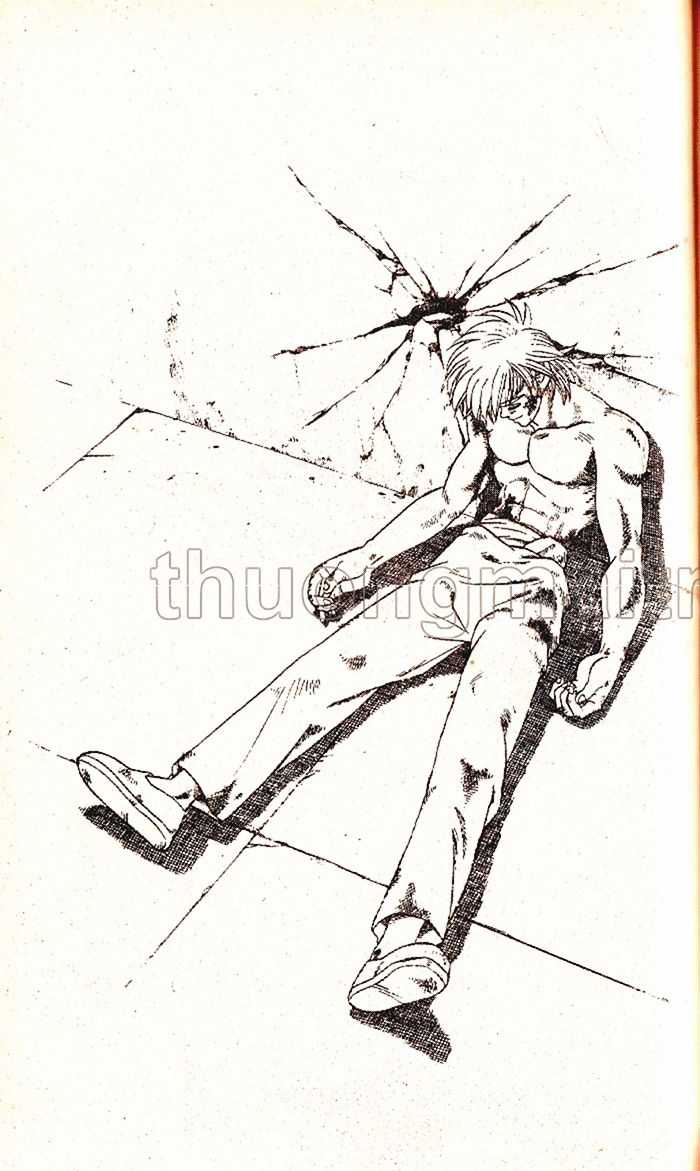 Dragon Quest 1 Chapter 47 trang 89