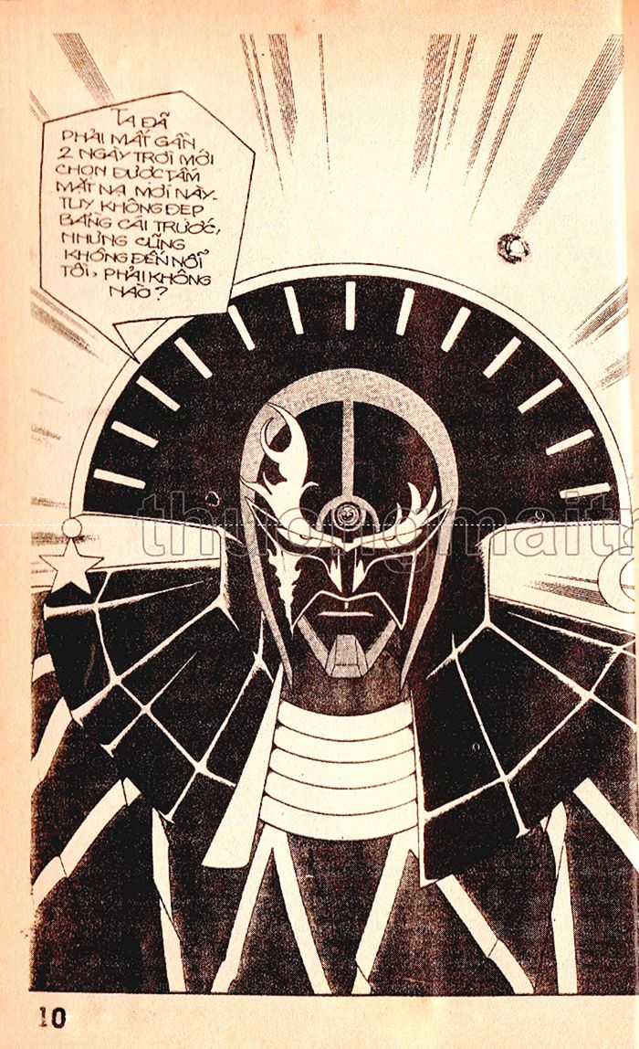 Dragon Quest 1 Chapter 48 trang 11