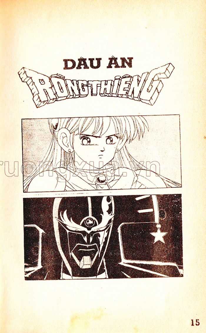 Dragon Quest 1 Chapter 48 trang 16