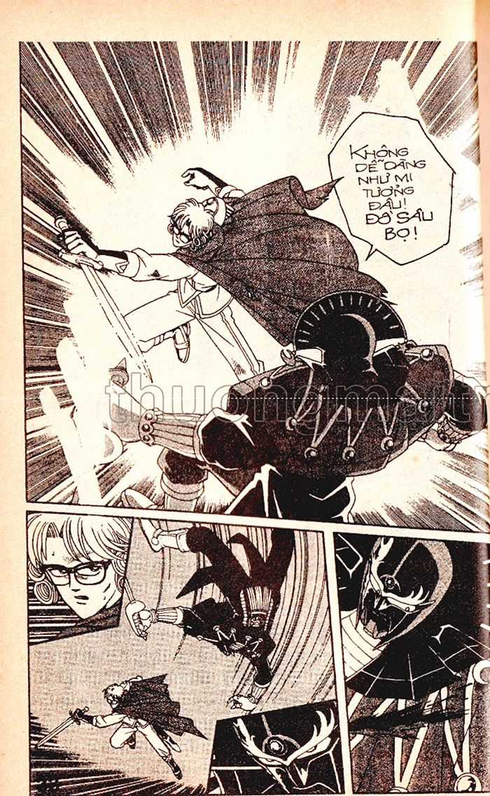 Dragon Quest 1 Chapter 48 trang 33