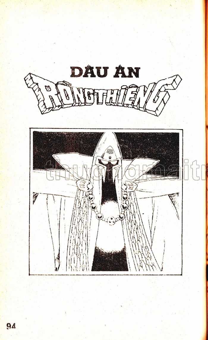 Dragon Quest 1 Chapter 48 trang 95