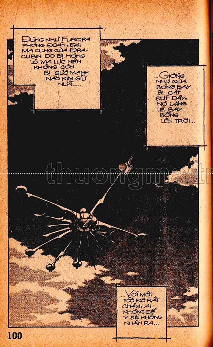 Dragon Quest 1 Chapter 49 trang 101