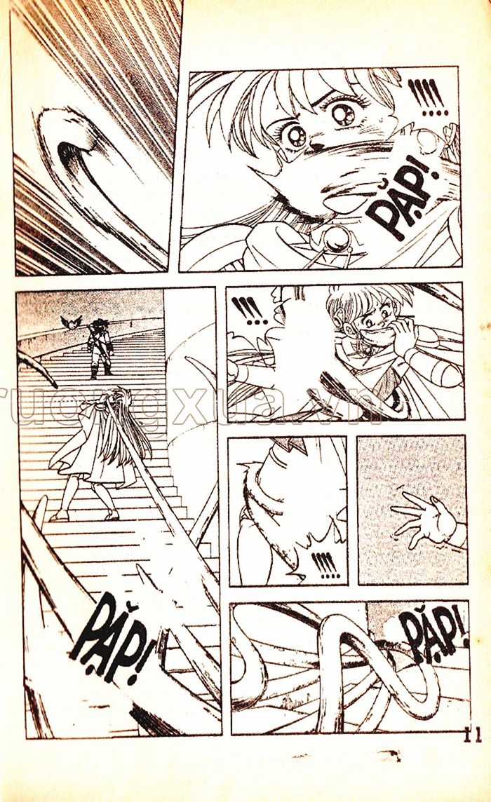 Dragon Quest 1 Chapter 49 trang 12