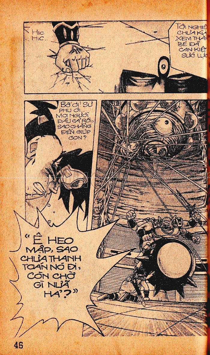Dragon Quest 1 Chapter 49 trang 47
