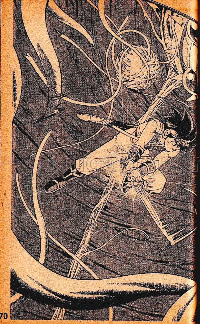 Dragon Quest 1 Chapter 49 trang 71