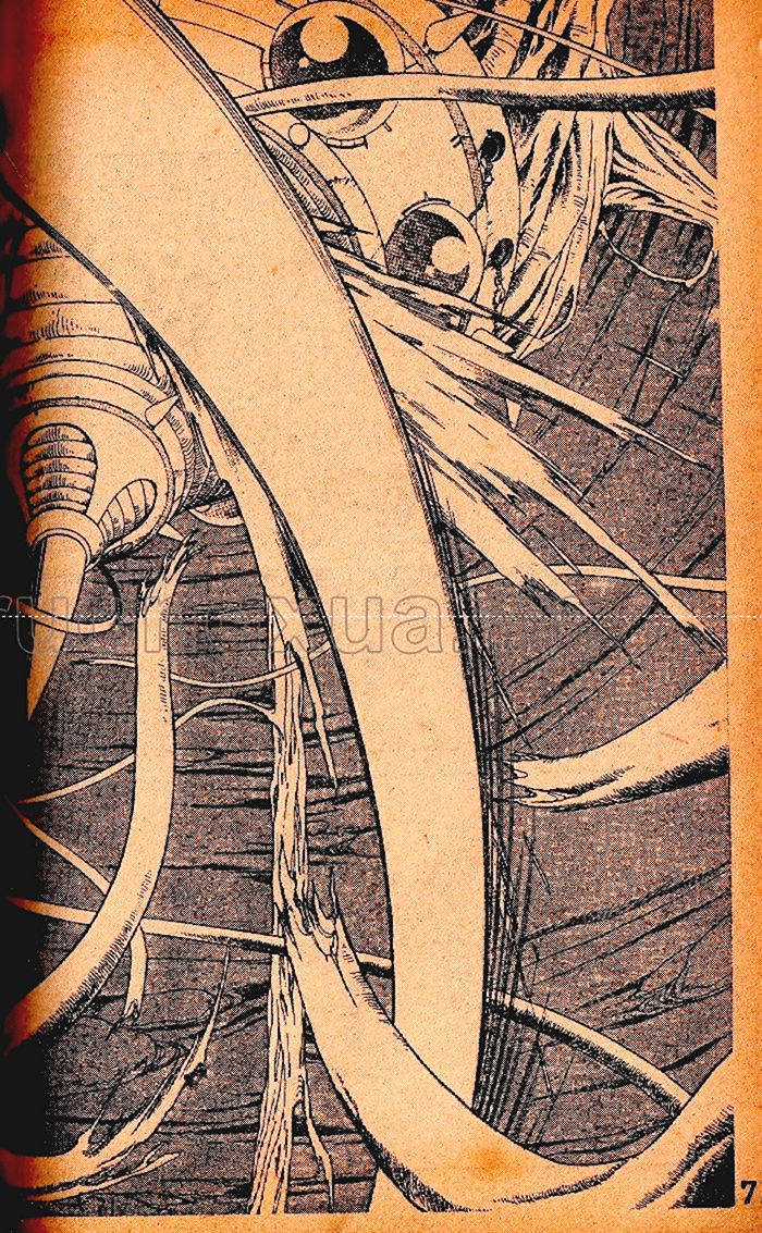 Dragon Quest 1 Chapter 49 trang 72