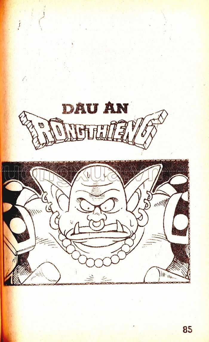Dragon Quest 1 Chapter 49 trang 86