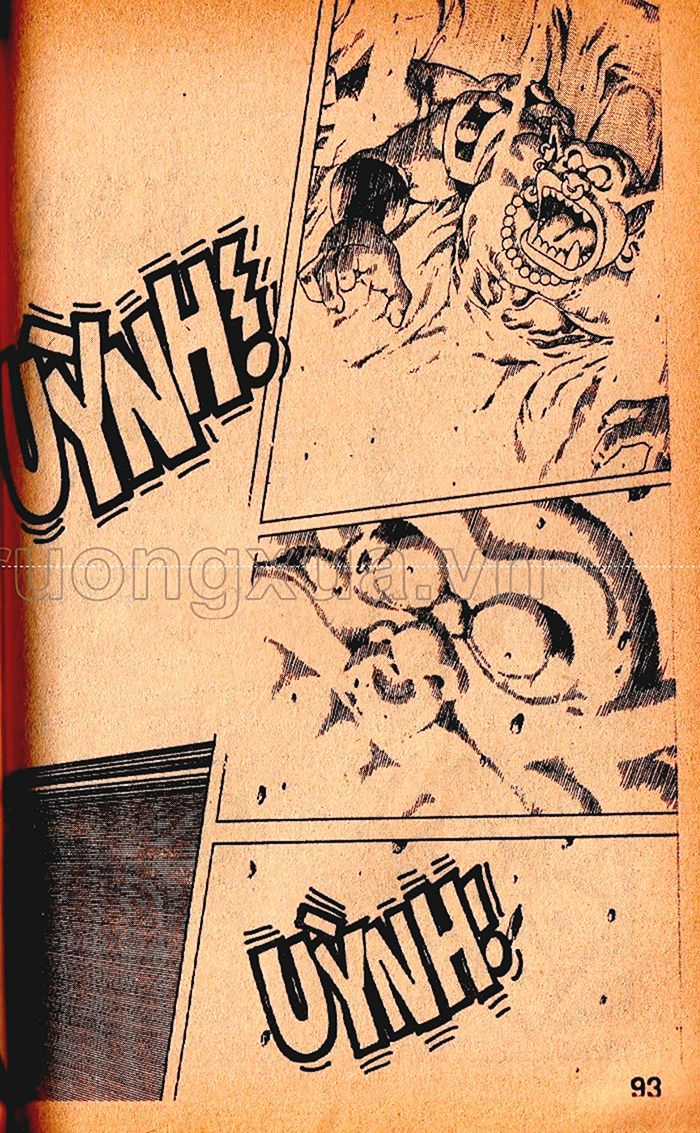 Dragon Quest 1 Chapter 49 trang 94