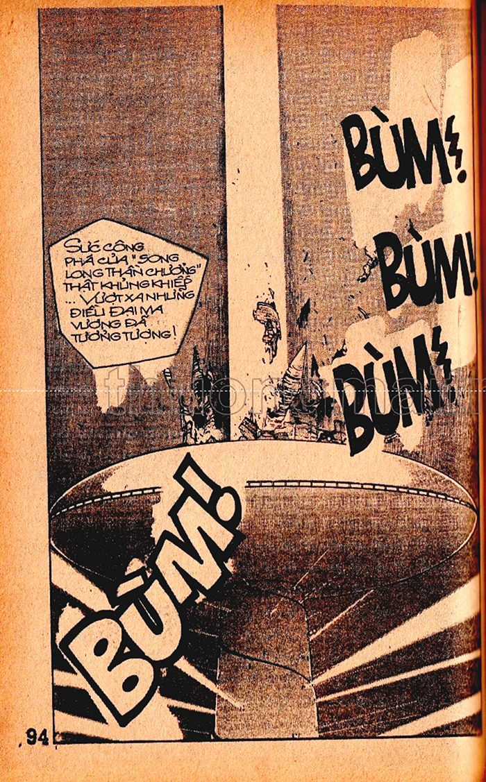 Dragon Quest 1 Chapter 49 trang 95