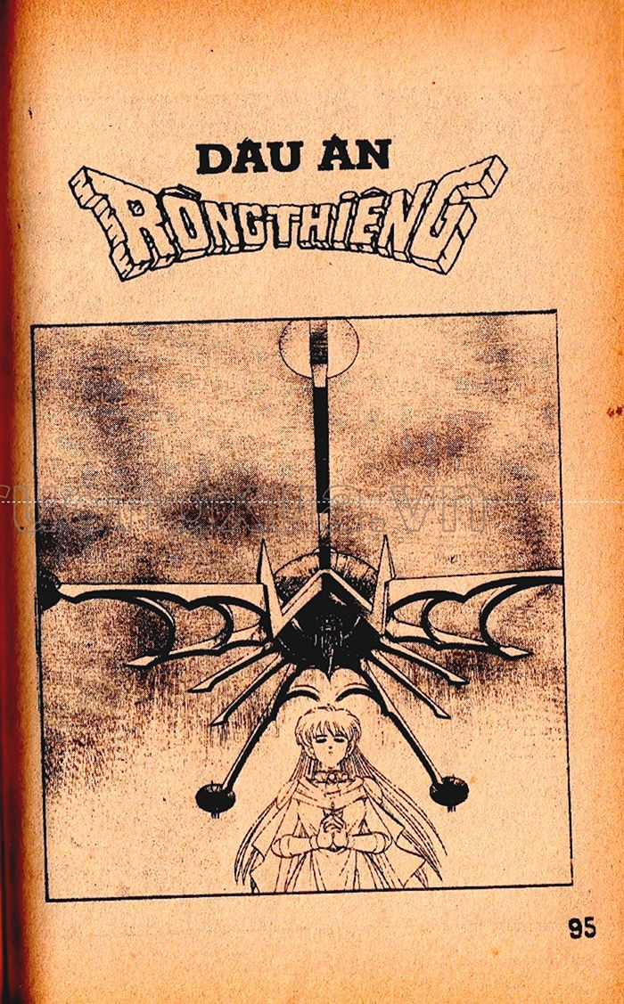 Dragon Quest 1 Chapter 49 trang 96