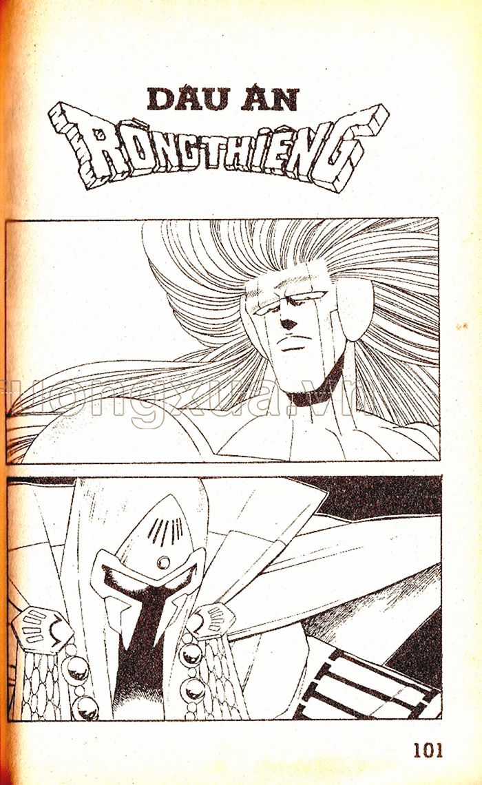 Dragon Quest 1 Chapter 50 trang 102
