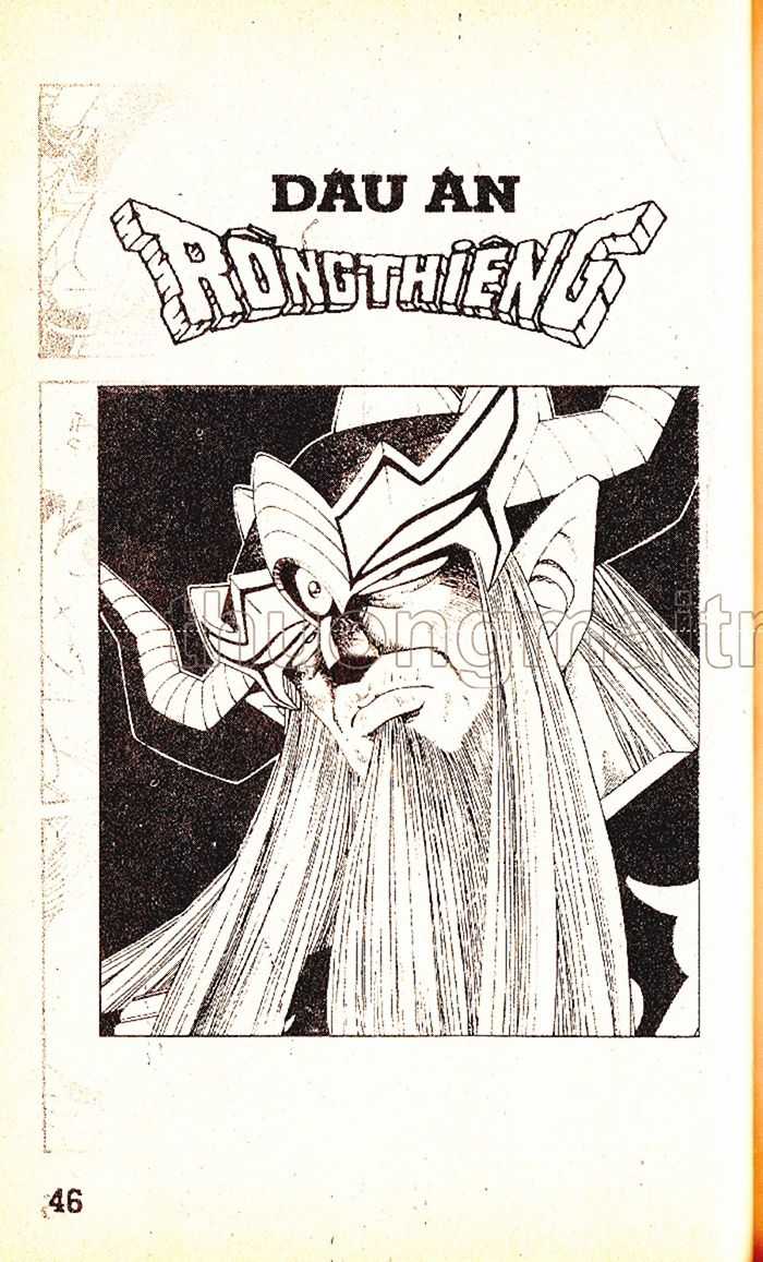 Dragon Quest 1 Chapter 50 trang 47