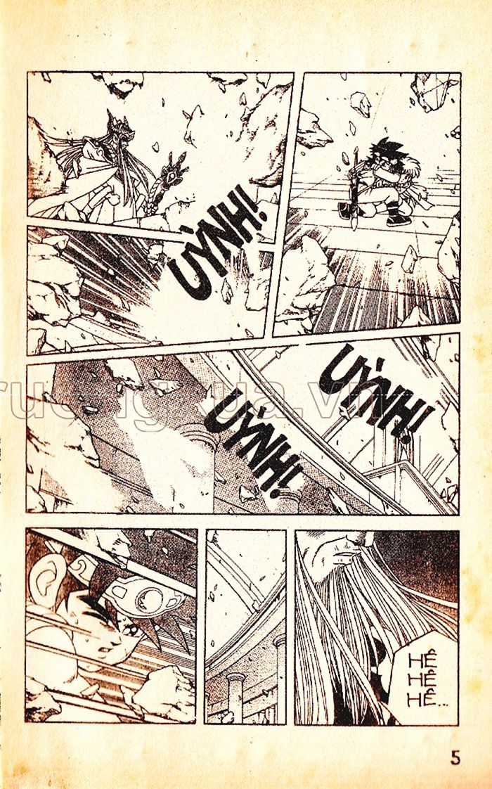 Dragon Quest 1 Chapter 50 trang 6