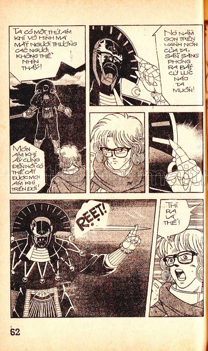 Dragon Quest 1 Chapter 50 trang 63